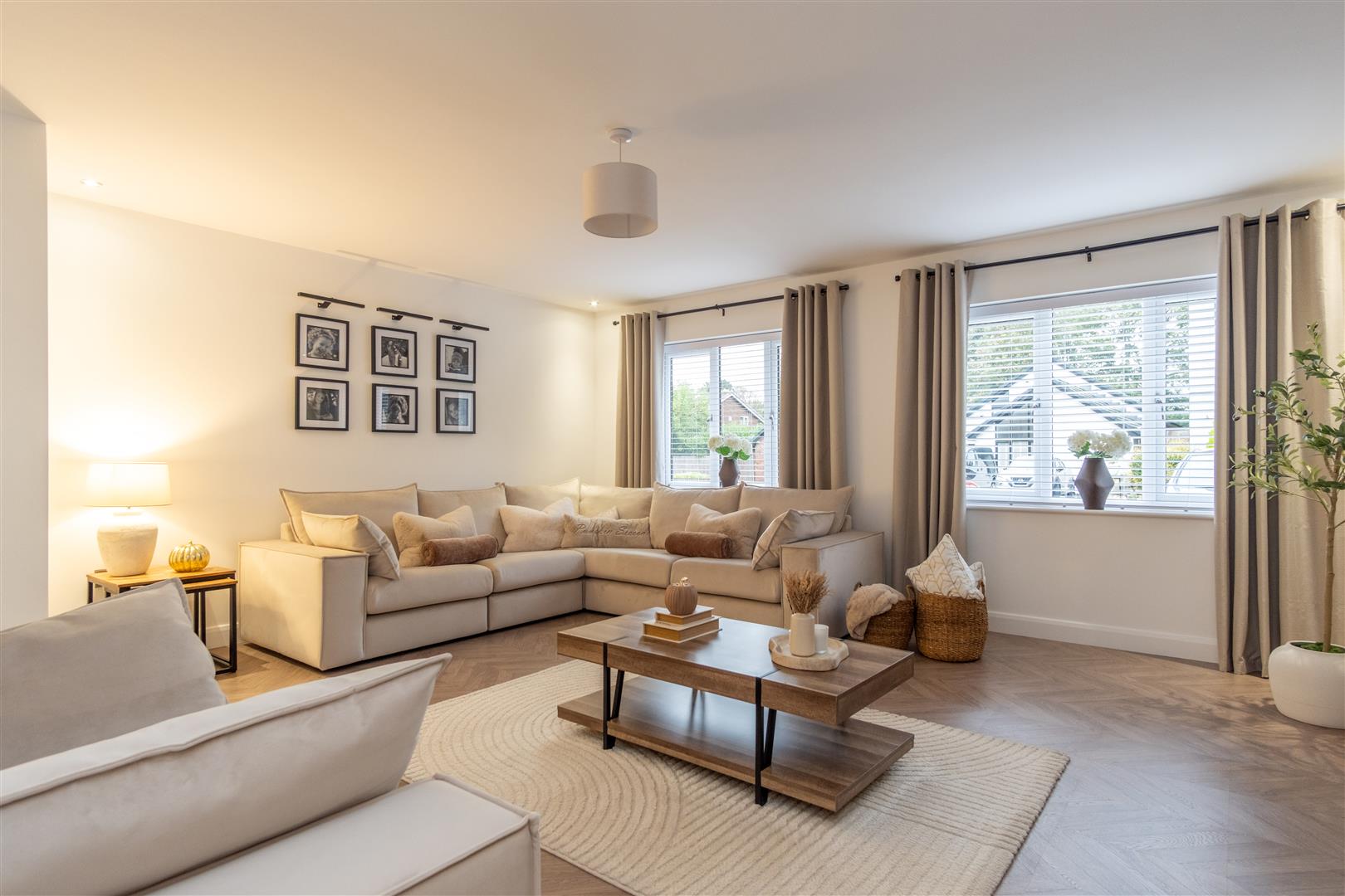 Broadfield drive, Leyland
